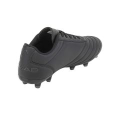 Botines De Futbol Head Classic FG Niño Niña Negro