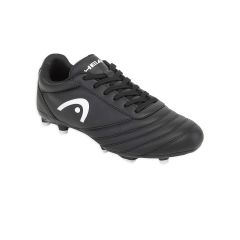 Botines De Futbol Head Classic FG Niño Niña Negro