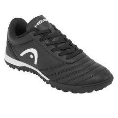 Botines De Futbol Head Classic TF Negro