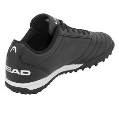 Botines De Futbol Head Classic TF Negro