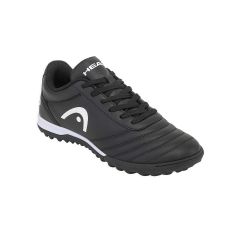 Botines De Futbol Head Classic TF Niño Niña Negro