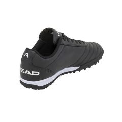 Botines De Futbol Head Classic TF Niño Niña Negro