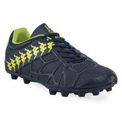 Kappa Futbol Botines De Futbol Kappa Invictus FG Azul
