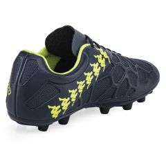Kappa Futbol Botines De Futbol Kappa Invictus FG Azul