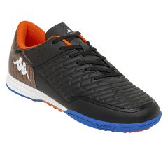 Kappa Futbol Botines De Futbol Kappa Kombat Marsella TF Negro