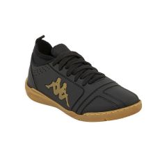 Kappa Futbol Botines De Futbol Kappa Milan Niño Niña Negro