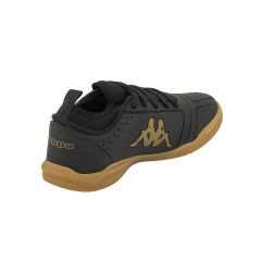 Kappa Futbol Botines De Futbol Kappa Milan Niño Niña Negro