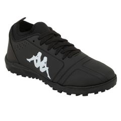 Botines De Futbol Kappa Milan TF Negro