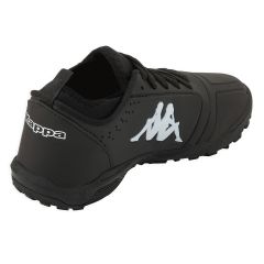 Botines De Futbol Kappa Milan TF Negro