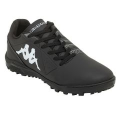 Kappa Futbol Botines De Futbol Kappa Sorano TF Negro