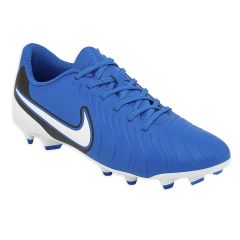 Botines De Futbol Nike Legend 10 Club FG/MG Azul