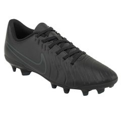 Nike Futbol Botines De Futbol Nike Legend 10 Club FG/MG Unisex Negro