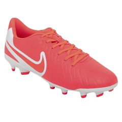 Botines De Futbol Nike Legend 10 Club FG/MG Rosa