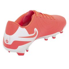 Botines De Futbol Nike Legend 10 Club FG/MG Rosa