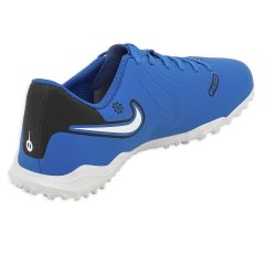 Botines De Futbol Nike Legend 10 Club TF Azul