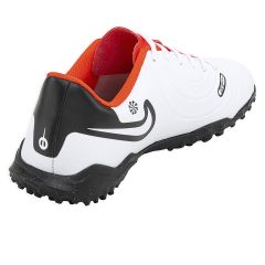 Botines De Futbol Nike Legend 10 Club TF Blanco
