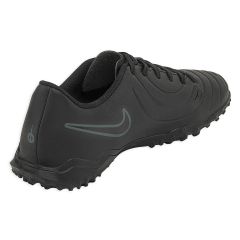 Nike Futbol Botines De Futbol Nike Legend 10 Club TF Negro