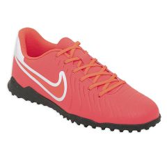 Nike Futbol Botines De Futbol Nike Legend 10 Club TF Rosa