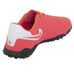 Nike Futbol Botines De Futbol Nike Legend 10 Club TF Rosa