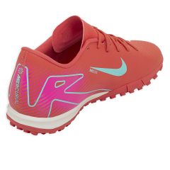 Botines De Futbol Nike Mercurial Vapor 16 Academy TF Rojo