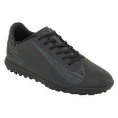 Botines De Futbol Nike Mercurial Vapor 16 Club TF Negro