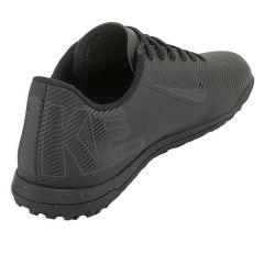 Botines De Futbol Nike Mercurial Vapor 16 Club TF Negro