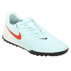 Botines De Futbol Nike Phantom GX 2 Academy TF Verde