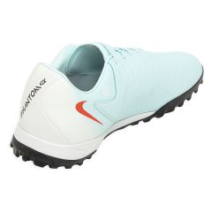 Botines De Futbol Nike Phantom GX 2 Academy TF Verde