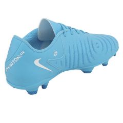 Botines De Futbol Nike Phantom GX II Club FG/MG Celeste