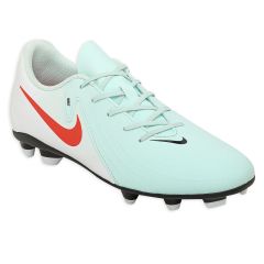 Nike Futbol Botines De Futbol Nike Phantom GX II Club FG/MG Verde