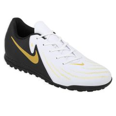 Nike Futbol Botines De Futbol Nike Phantom GX II Club TF Blanco