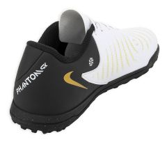 Nike Futbol Botines De Futbol Nike Phantom GX II Club TF Blanco