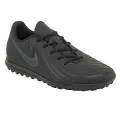 Botines De Futbol Nike Phantom GX II Club TF Negro