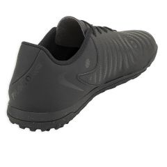 Botines De Futbol Nike Phantom GX II Club TF Negro