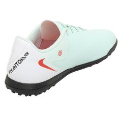 Nike Futbol Botines De Futbol Nike Phantom GX II Club TF Verde