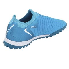 Botines De Futbol Nike Phantom GX II Pro TF Azul