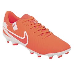 Nike Futbol Botines De Futbol Nike Tiempo Legend 10 Academy FG/MG Rosa