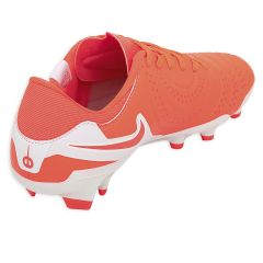 Nike Futbol Botines De Futbol Nike Tiempo Legend 10 Academy FG/MG Rosa
