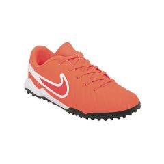 Nike Futbol Botines De Futbol Nike Tiempo Legend 10 Academy TF Niño Niña Rosa
