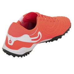 Nike Futbol Botines De Futbol Nike Tiempo Legend 10 Academy TF Rosa