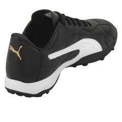 Puma Futbol Botines De Futbol Puma Borussia Evo TF Negro
