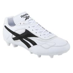 Reebok Futbol Botines De Futbol Reebok Essence FG Blanco