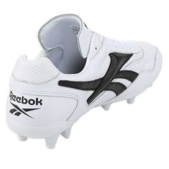 Reebok Futbol Botines De Futbol Reebok Essence FG Blanco