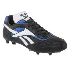 Botines De Futbol Reebok Essence FG Negro