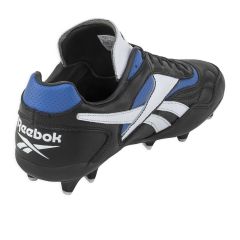 Botines De Futbol Reebok Essence FG Negro