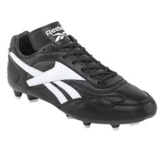 Botines De Futbol Reebok Essence FG Negro