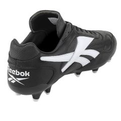 Botines De Futbol Reebok Essence FG Negro