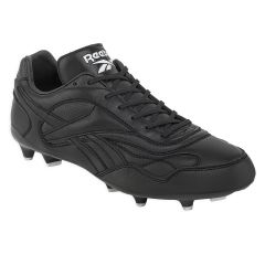 Botines De Futbol Reebok Essence FG Negro