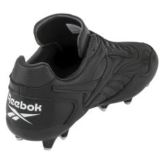 Botines De Futbol Reebok Essence FG Negro