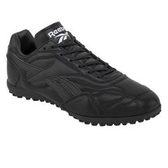Botines De Futbol Reebok Essence TF Negro